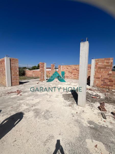 Foto 50d0bdc2-4742-45e0-897f-29376d75a7ff. Terreny residencial a San Francisco Lucena