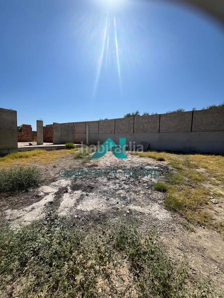 Foto ec219ccf-898b-418c-80cc-2e60cd8bcee5. Terreny residencial a San Francisco Lucena