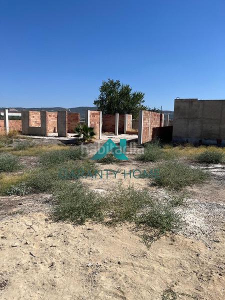 Foto f37d1beb-b254-42fe-82f8-81978d7a1229. Terreny residencial a San Francisco Lucena