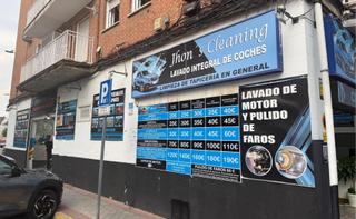 Local Comercial en Centro