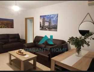 Pis a San Francisco. Se vende piso en lucena
