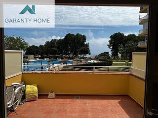 Piso en Parque de la Paloma. Piso en venta con vistas al mar en avenida gamonal 4, benalmáden