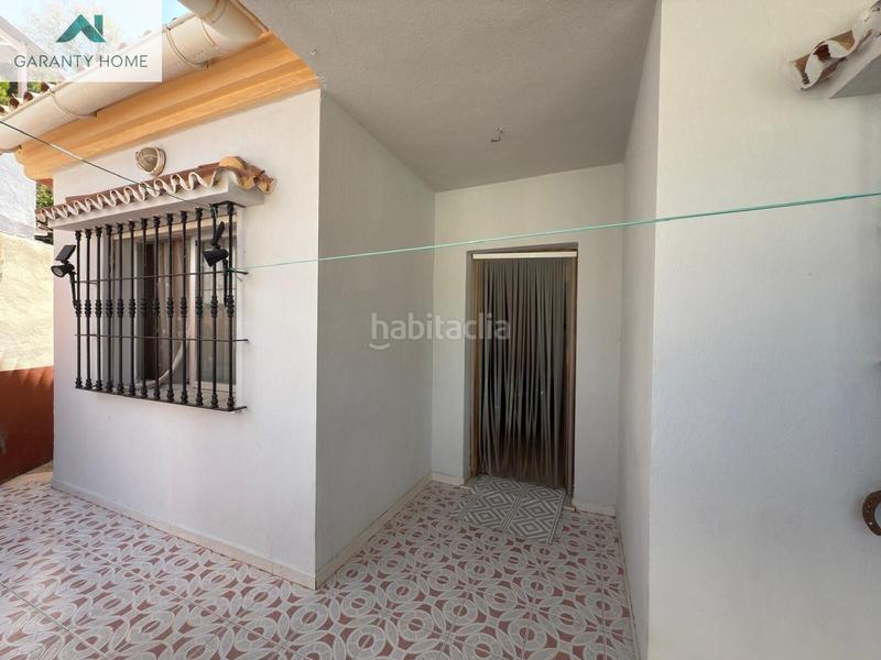 Foto 05de0712-b655-4fbf-93cc-5104f98726dc. Casa  en venta en el palo, pedregalejo alto en Málaga