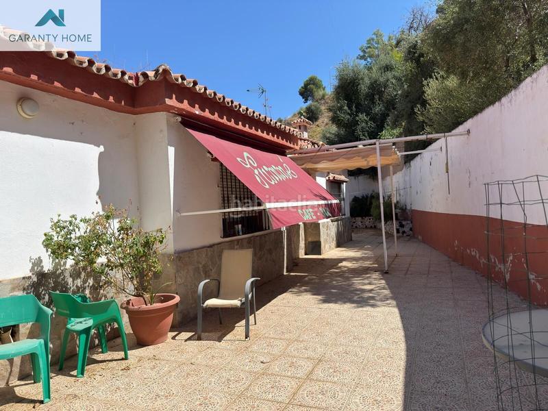 Foto 0c603d47-6e9a-490c-8829-33f7e8b029fc. Casa  en venta en el palo, pedregalejo alto en Málaga