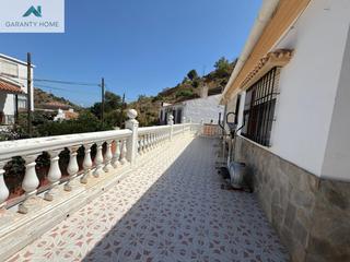 Casa en Cerrado de Calderón - Hacienda Paredes