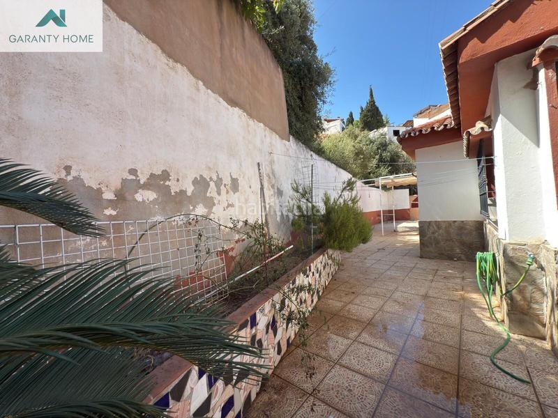 Foto 360943ca-ee6d-4418-9494-a73340c71842. Casa  en venta en el palo, pedregalejo alto en Málaga