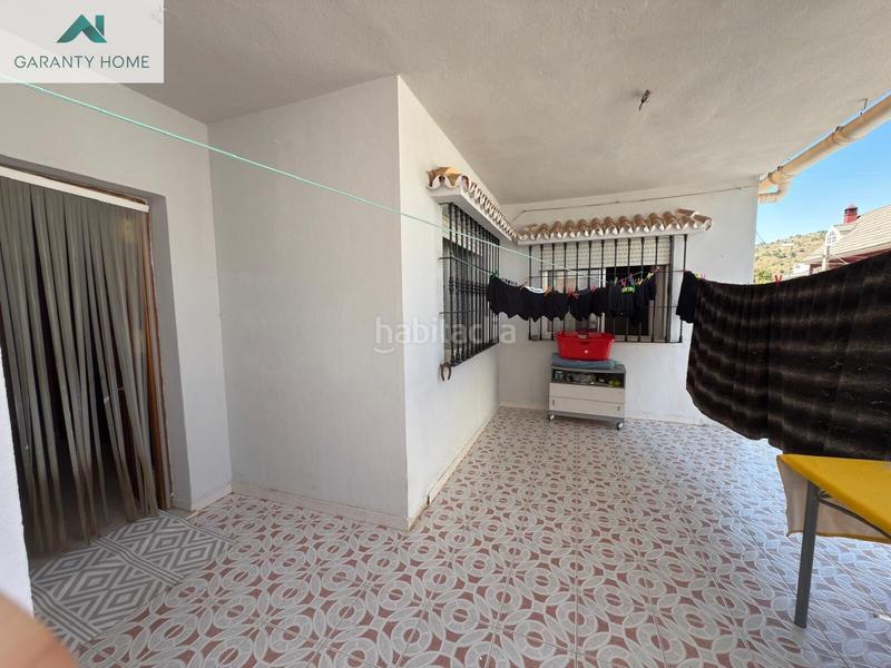 Foto 3cf73e42-85b7-43f3-bc5a-4a88550ab981. Casa  en venta en el palo, pedregalejo alto en Málaga