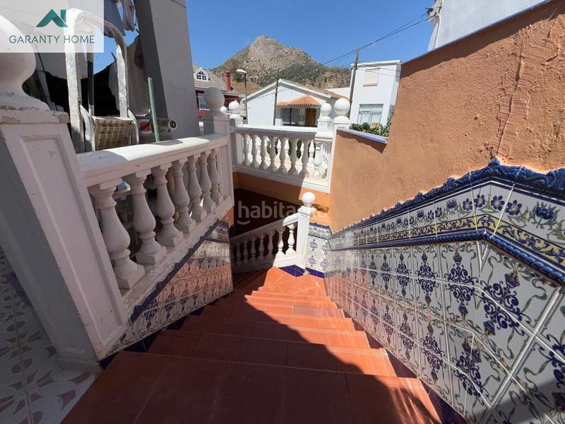 Foto 4973c926-a868-49b6-aef4-f933f9607b5f. Casa  en venta en el palo, pedregalejo alto en Málaga