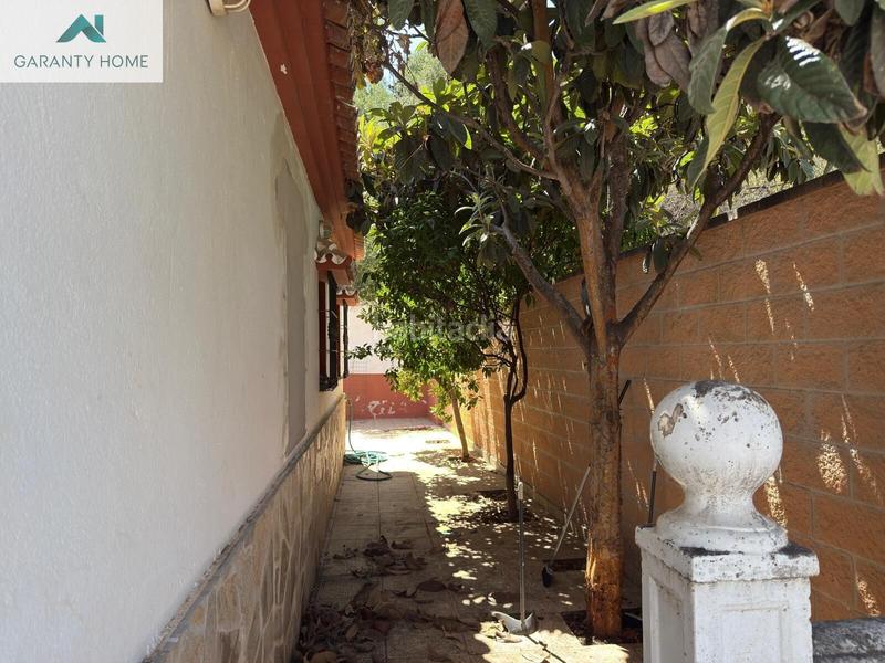 Foto 510b12f0-f796-49eb-89af-11c043cd5ee8. Casa  en venta en el palo, pedregalejo alto en Málaga