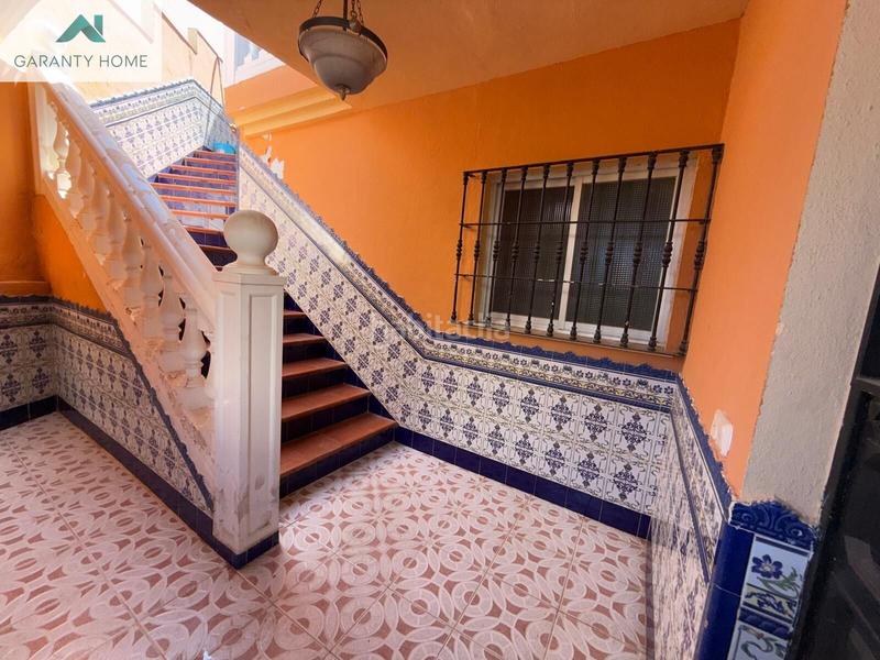 Foto 74165595-fba3-4917-acdc-377f266e0cbb. Casa  en venta en el palo, pedregalejo alto en Málaga