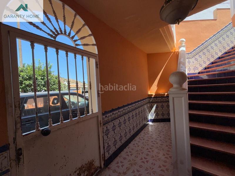 Foto 7528bb38-d0a0-45e7-9ea7-84f89f785023. Casa  en venta en el palo, pedregalejo alto en Málaga