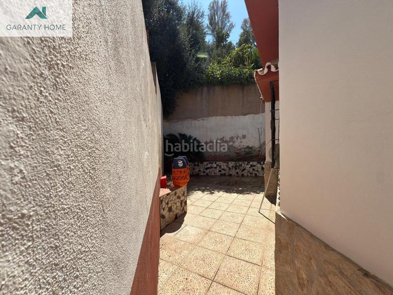 Foto 89be9784-6c2e-412c-8493-6689653a0fd0. Casa  en venta en el palo, pedregalejo alto en Málaga