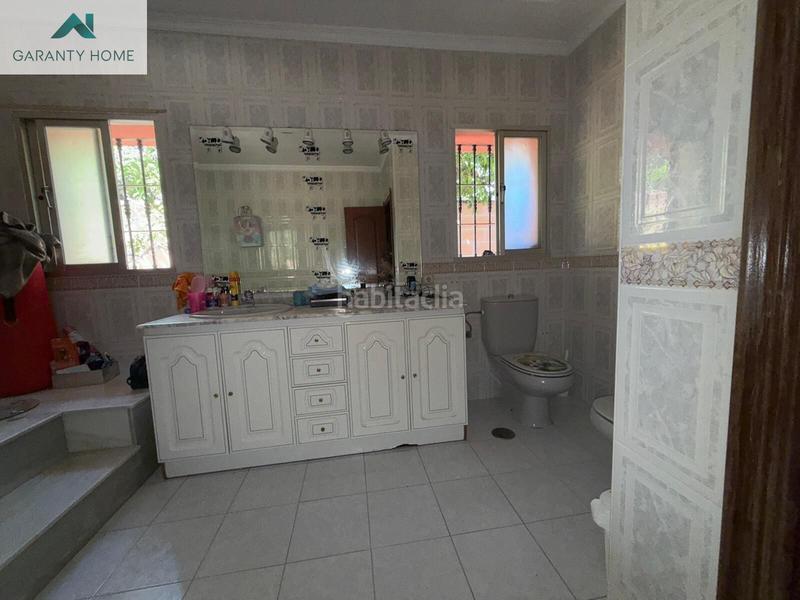 Foto a80f3500-4efe-4db7-8471-1cb7a4b60058. Casa  en venta en el palo, pedregalejo alto en Málaga