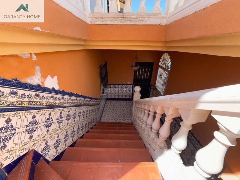 Foto b4e00bd3-fcb1-4e11-9ea1-57d963ed364d. Casa  en venta en el palo, pedregalejo alto en Málaga