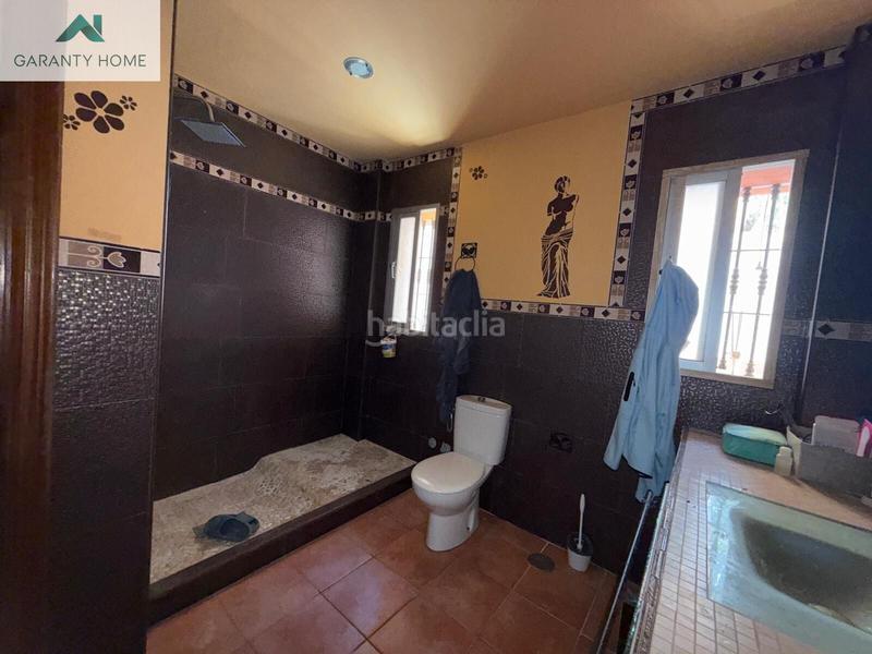 Foto bfc99f4b-4591-4a42-a44c-c6e6773904f8. Casa  en venta en el palo, pedregalejo alto en Málaga