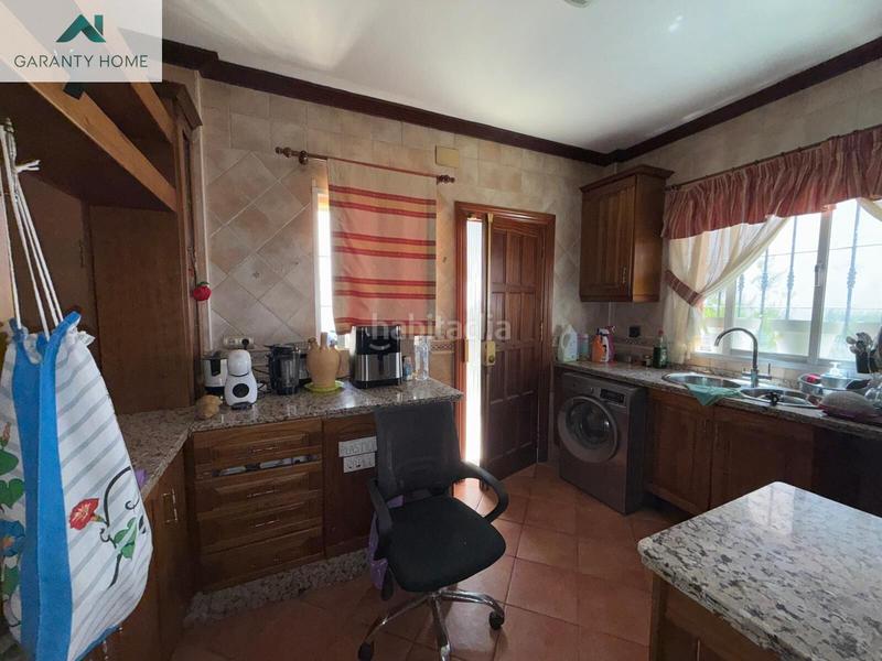 Foto ca17f0ab-6a61-472d-a44f-cd0ddd394114. Casa  en venta en el palo, pedregalejo alto en Málaga