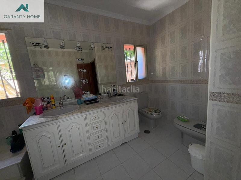 Foto ece692b8-b352-4a0f-b3c3-eda1c7feb3c7. Casa  en venta en el palo, pedregalejo alto en Málaga