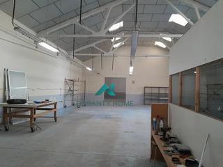 Lloguer Nau industrial a San Pedro Regalado. Nave de alquiler en belén  pilarica  b españa, valladolid