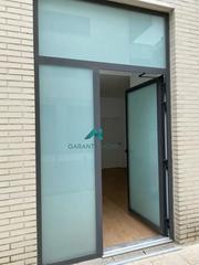 Alquiler Oficina en Lapice - Larreaundi - Olaberria - Meaka. Oficina de alquiler en centro  mendibil  santiago, irun