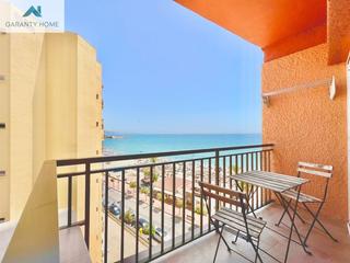 Lloguer Pis  Paseo maritimo rey de españa. Fantástico piso con vistas al mar en fuengirola