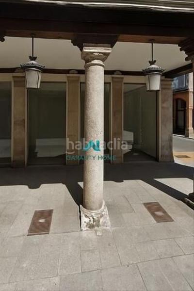 Foto 61b5302a-583b-483b-a741-51b1a9305432. Lloguer local comercial a Centro Valladolid