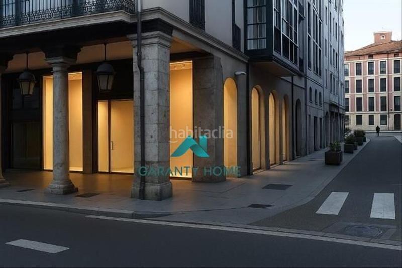 Foto d1da4093-ad6d-41d2-b47b-6929a0a1258c. Lloguer local comercial a Centro Valladolid