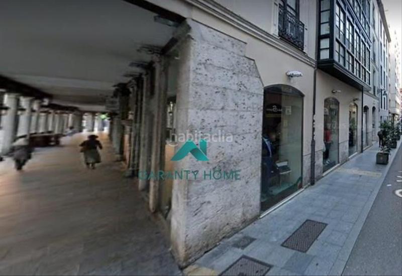 Foto e5446f3c-1cc7-40d5-9318-87e842e1251b. Lloguer local comercial a Centro Valladolid