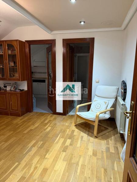 Foto a5fc8521-f5d1-4d53-9aa4-06a7aa3e8240. Alquiler ático atico centríco en alquiler en Centro Palencia