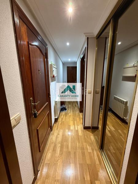 Foto d81a8daf-1349-428a-b8e8-e2e748a473d3. Alquiler ático atico centríco en alquiler en Centro Palencia