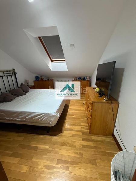 Foto 03d487c6-b624-4a90-9f39-d73ed6a35da5. Location attique avec chauffage parking dans Centro Palencia