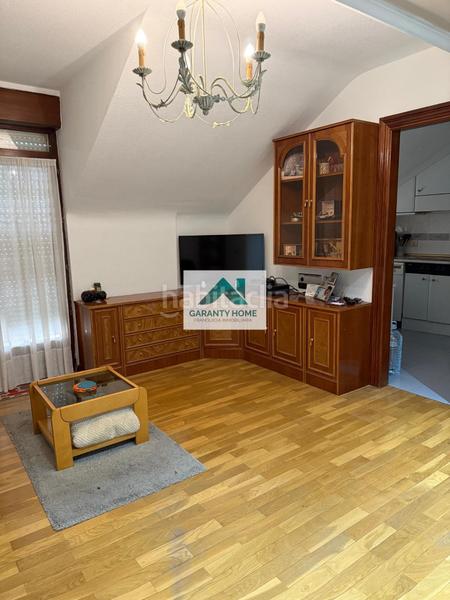 Foto 18bf7fe1-6d2c-45c5-b1f9-a4a61d3c4616. Location attique avec chauffage parking dans Centro Palencia