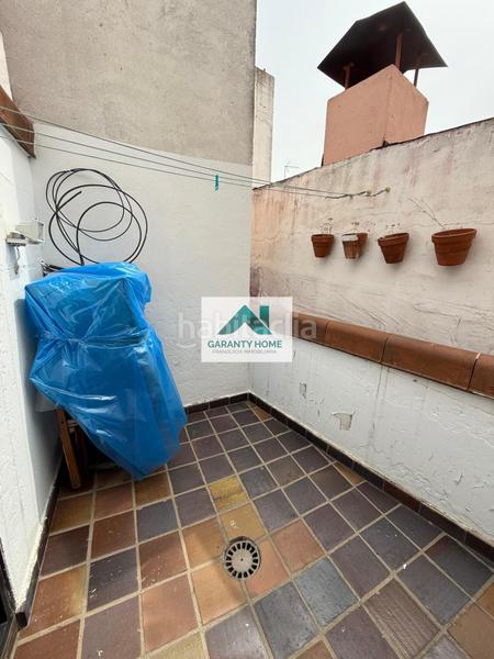 Foto 2c1a8354-028d-4189-a23b-0dd036d7c2f2. Location attique avec chauffage parking dans Centro Palencia