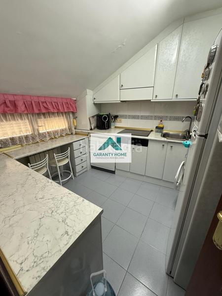 Foto 66851d24-77ea-49ea-8234-f25d7990991f. Location attique avec chauffage parking dans Centro Palencia