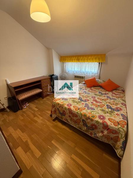 Foto 7501955a-1fa8-46a9-8e27-7b5ed4e24112. Location attique avec chauffage parking dans Centro Palencia