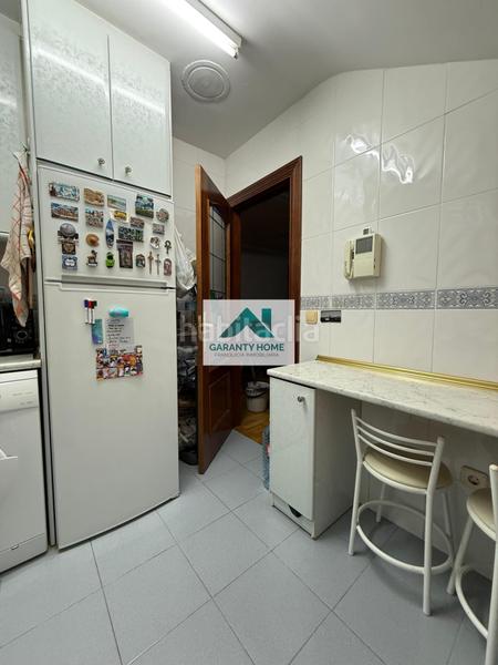Foto 8c46ea2e-3989-4e12-a111-5039282d0c19. Location attique avec chauffage parking dans Centro Palencia