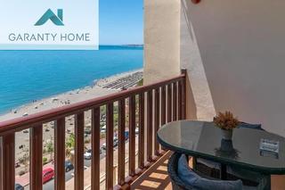 Alquiler Piso en Las Gaviotas - Carvajal. Fantástico piso en playa carvajal, fungirola