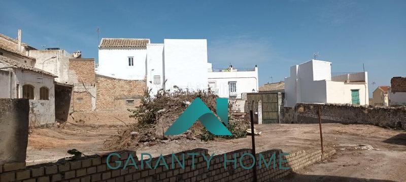 Foto 15ca2c99-00bd-49f2-a84a-1cd79f9bbca9. Residential plot in Estepa