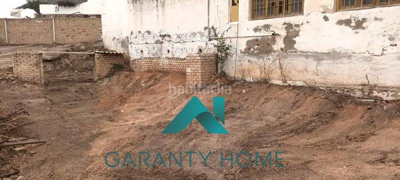 Foto 2909f2d6-7d56-4403-a97d-5070485a1184. Residential plot in Estepa