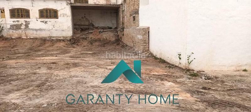 Foto 9907c5a1-9c68-4eda-930b-b43438f310a1. Residential plot in Estepa