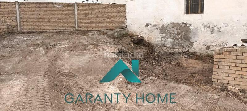 Foto b4b61731-4535-4ffa-9067-c199a9bd4443. Residential plot in Estepa