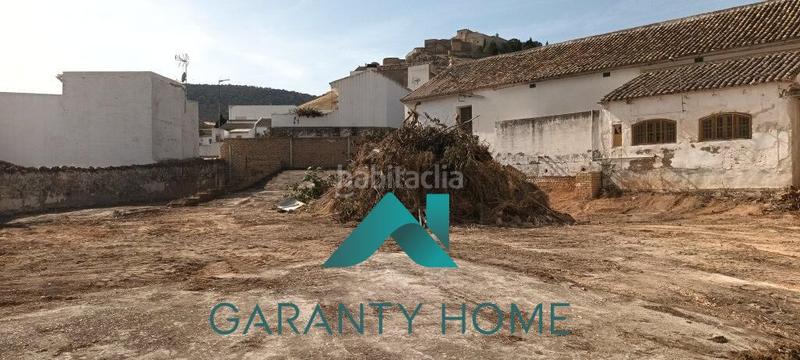 Foto c5d688b4-5196-460f-9847-89395589bc14. Residential plot in Estepa