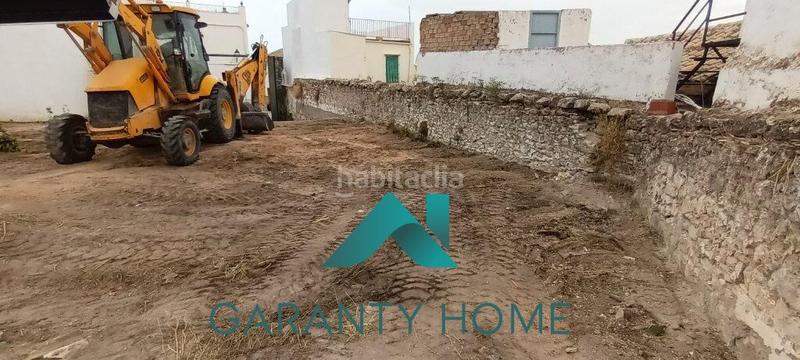 Foto d8021c75-6788-409c-be03-1ac3fbdb6b9d. Residential plot in Estepa