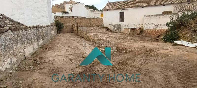 Foto d9b02ffb-9850-420c-881d-8b36828d4a76. Residential plot in Estepa