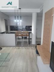 Lloguer Pis a Añoreta Baja. Fantástico piso casi a estrenar en añoreta baja, rincón de la vi