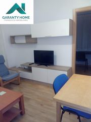 Miete Etagenwohnung in Valdezarza. Piso en ofelia nieto