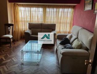 Location Appartement à Cuatro Caminos - Plaza de la Cubela. Piso en alquiler para estudiantes en 4 caminos  a coruña