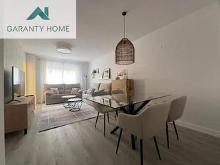 Lloguer Pis a El Consul - Ciudad Universitaria - El Romeral. Exclusivo piso en torre atalaya, teatinos