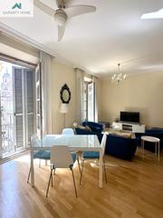 Rent Flat  Calle calle de luis de velázquez. Fantástico piso en alquiler en el corazón de málaga