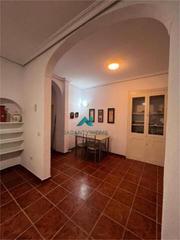 Lloguer Pis a Casco Antiguo. Piso de alquiler en casco antiguo, badajoz