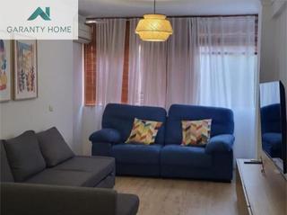 Location Appartement à Girón - Las Delicias. Fantástico piso para estudiantes en las delicias